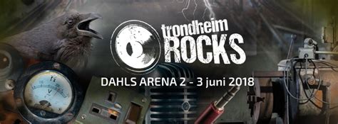 Volbeat | News | Trondheim Rocks