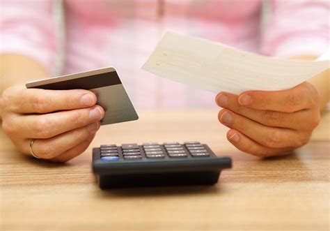 Figure out which credit card you'll ask for a limit increase on. Can I increase my credit card limit? | Ocean Finance