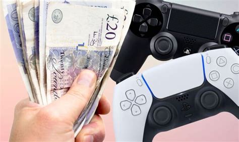 Ps4 And Ps5 Owners Could Be Owed £500 From Playstation Makers Sony