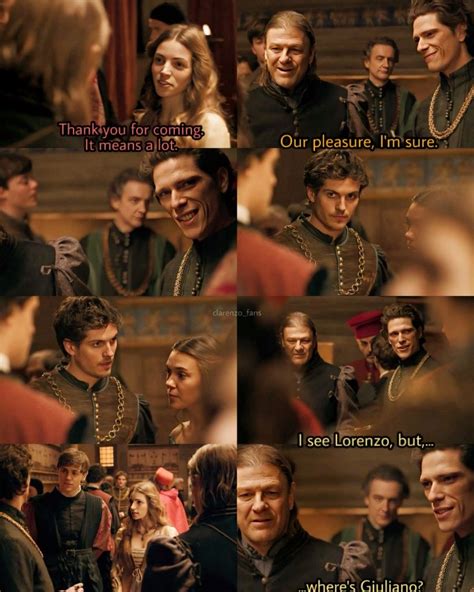 Medici 2x07 Serie De Television Medici Masters Of Florence Televisión