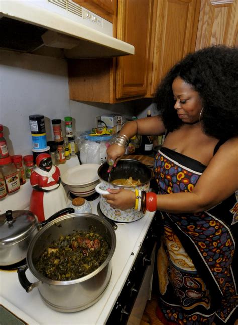 But its roots trace all the way back to africa centuries ago. Black Diabetic Soul Food Recipes : Bite by bite through Detroit's McNichols soul food strip ...