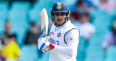 Follow sportskeeda for all the information about the current indian team and their jersey numbers here. Shubman Gill: One for the future, who arrived in the present