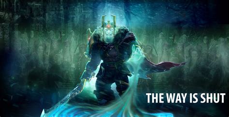 Wraith King Build Guide Dota 2 Wraith King Lord Of Trainwrecking By