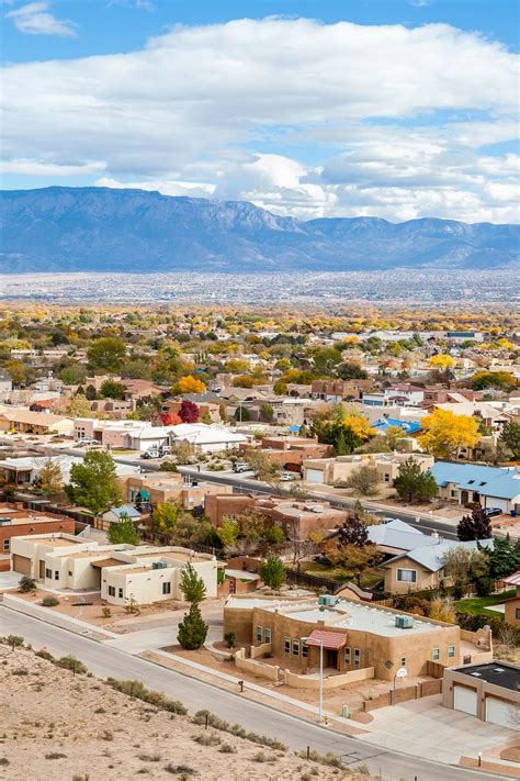 22 Honest Pros And Cons Of Living In New Mexico Lets Talk