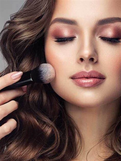 Types Of Makeup Styles You Should Know