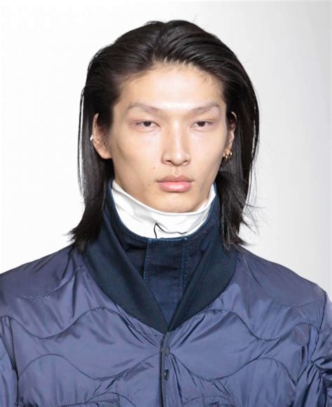 The Korean Mens Hairstyles Youll Want To Copy Now