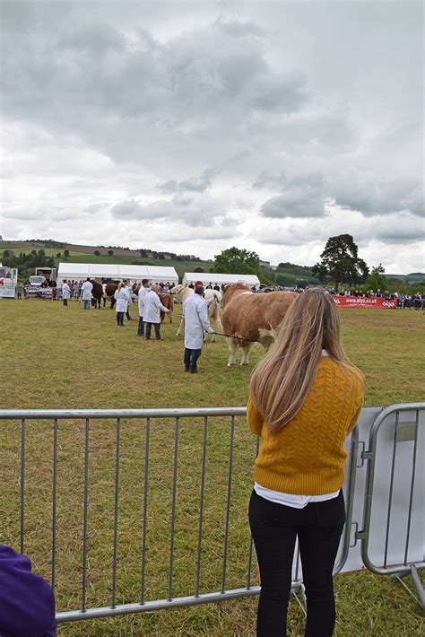 Around The Show 010 Alyth Agricultural Show 2019 Flickr