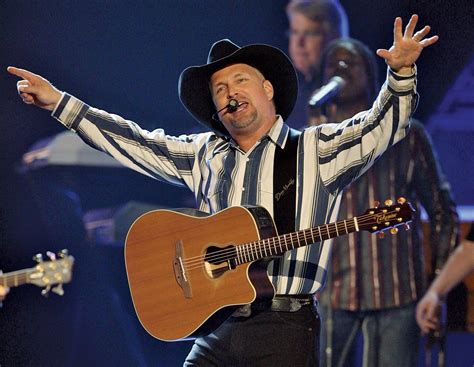 Garth Brooks Biography Music Albums And Facts Britannica