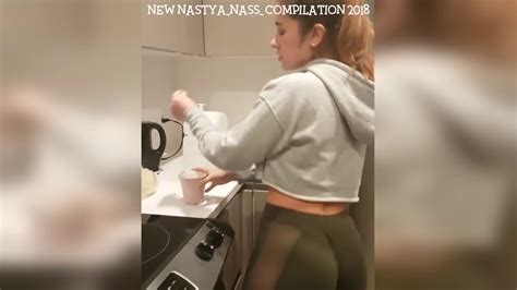 Nastya Nass Nastyanass Instagram Compilation 2019 Youtube