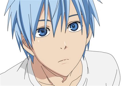 Blue Haired Anime Characters Anime Fanpop Page 8