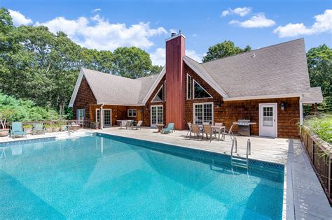 State parks and forests surround the town in the northern, southern and western borders, along with the famous comstock covered bridge across. Spacious & Private | The hamptons, East hampton, Eye candy
