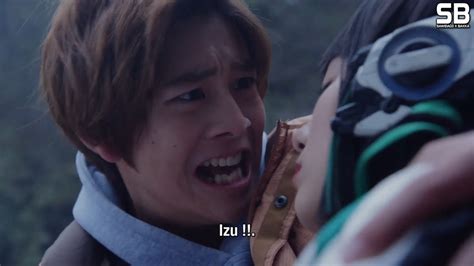 Kamen Rider Zero One Episode 15 Subtitle Indonesia Sawidago Fansub