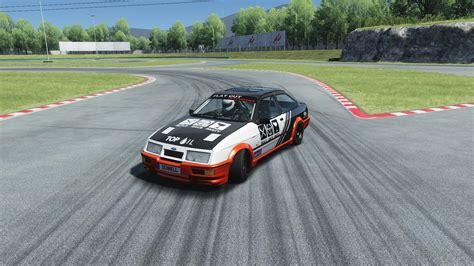 Assetto Corsa Car Mods Drift Car Gallery A B