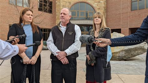 Former Colorado Police Officer Takes Plea Deal In Karen Garner Arrest