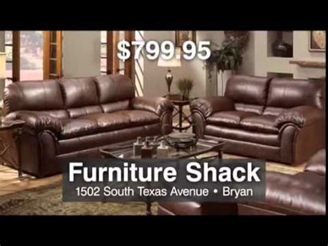 Hours may change under current circumstances Furniture Shack | Discount Furniture In Bryan, Tx - YouTube
