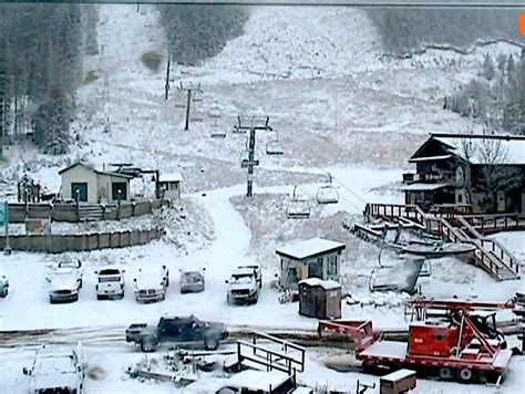 New mexico weather sees an average of 13.9 inches (350 millimeters) of precipitation each year while the average temperature for the whole year is 64 fahrenheit (or 18 celsius). NOAA: Winter Weather Advisory for Taos, NM | Up to 12" of ...