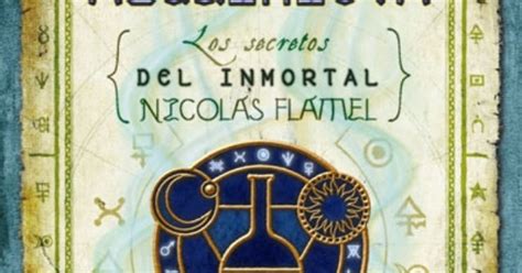 Atrapadora De Historias Los Secretos Del Inmortal Nicolas Flamel El Alquimista