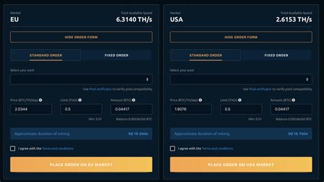 This is only estimation, you can adjust it to your actual performance. How to Use 2CryptoCalc Mining Profitability Calculator ...