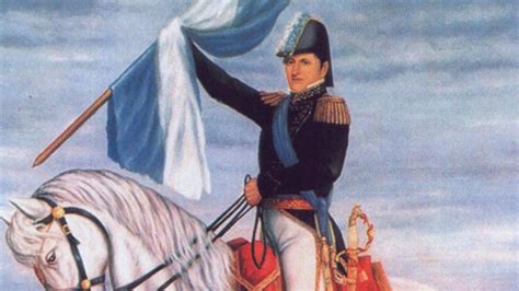 Las Banderas Que Creó Manuel Belgrano Y Por Qué Inspiraron Las Enseñas De Muchos Países De