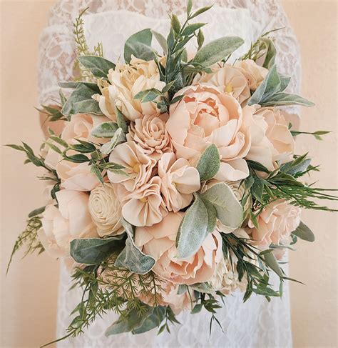 Peony And Hydrangea Wedding Bouquet Ubicaciondepersonascdmxgobmx