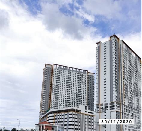 Rumah mampu milik residensi permatang pauh pulau pinang prima is the best affordable home you can get in penang. Residensi Permatang Pauh