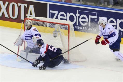 2019 hlinka gretzky cup highlights | usa 4, svk 3 (ot). Slovensko - Francúzsko