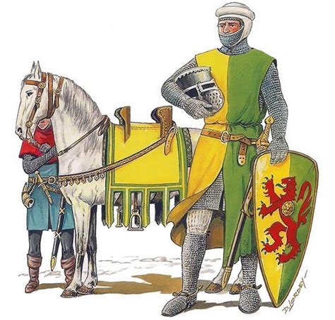 William Marshal 1st Earl Of Pembroke Medieval World Medieval Period