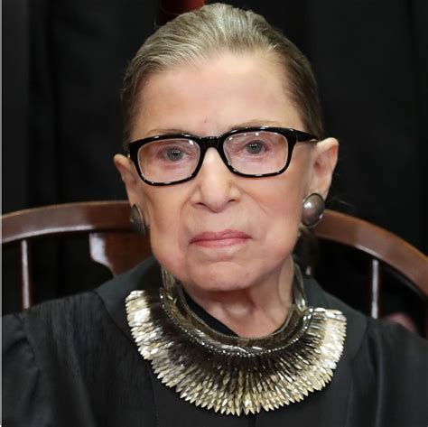 ruth bader ginsburg s famous collars and their powerful meanings