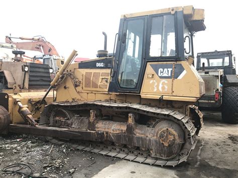 Buy these caterpillar d6d crawler dozers now available for sale at construction equipment guide. 6 Way Ripper Used Crawler Bulldozer , Used Cat D6 Dozer ...