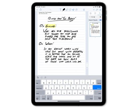 Add text boxes and images. The Best App for Taking Handwritten Notes on an iPad - The ...