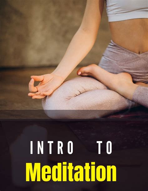 how to do meditation at home for beginners [tutorial]