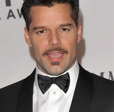 Enrique martín morales (spanish pronunciation: Scheidung: Latino-Star Ricky Martin trennt sich von ...