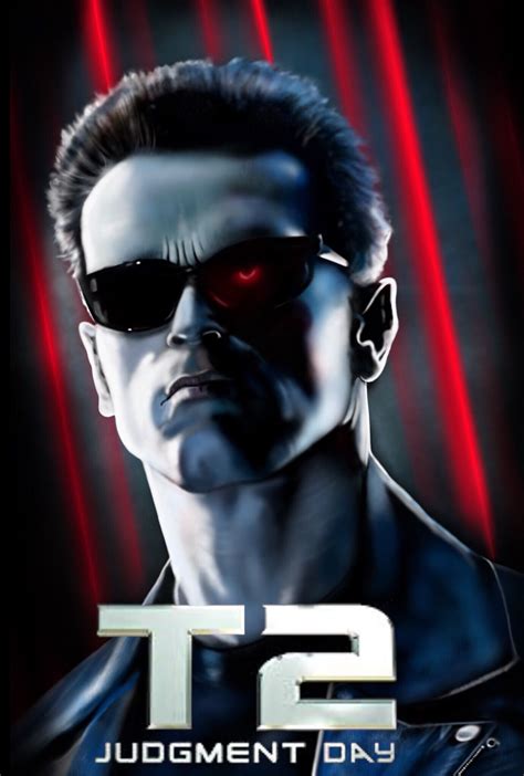 Terminator 2 Realistic Tattoo Sleeve Terminator Movies Swim Trends