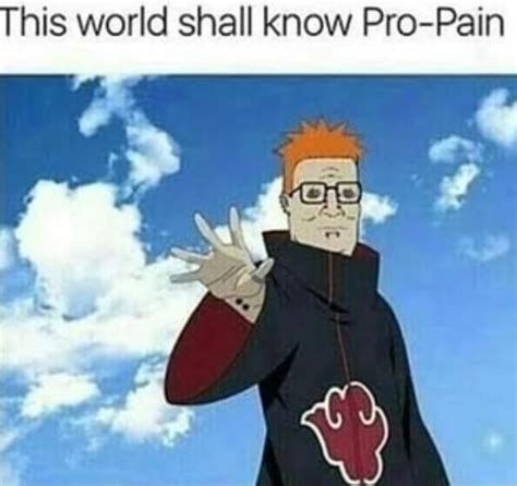 This World Shall Know Pro Pain Ifunny