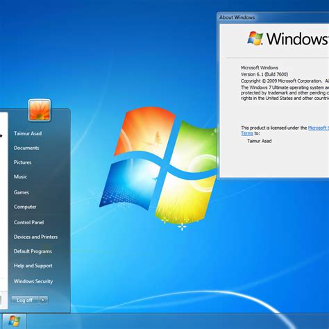 Windows 7 Alternatives And Similar Software