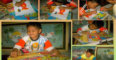 Maybe you would like to learn more about one of these? Belajar menggambar: LOMBA LUKIS ANAK-ANAK TINGKAT TK, SD ...