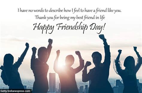Happy International Friendship Day 2020 Wishes Images Status Quotes