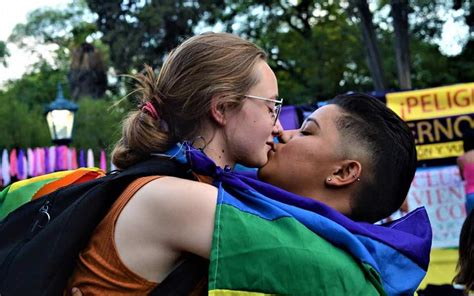 Día De La Visibilidad Lésbica El Desafío De La Defensa De Los Derechos El Argentino Diario