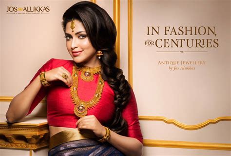 #open journalism no news is bad news. Jos Alukkas jewellery amala paul pongal 2016 ads | NEWS ...