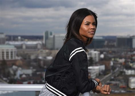 Candace Owens America Is Not A Racist Country Comment Sets Off