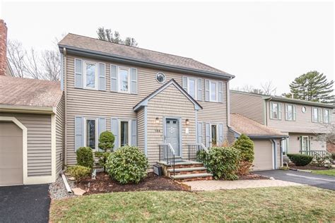 184 Mill St 184 Stoughton Ma 02072 Mls 72783309 Redfin