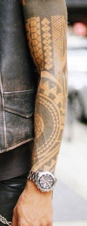 77 Innovative Geometric Tattoo Design Inspirations Godfather