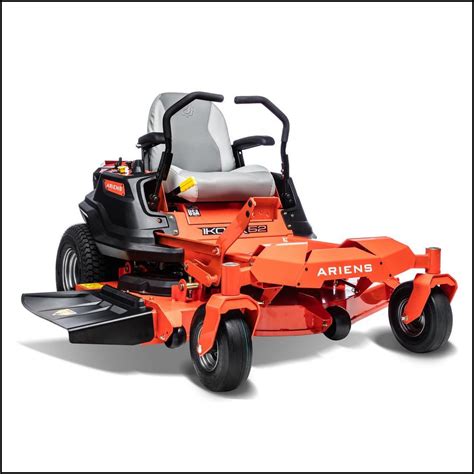 This is a small push mower. Home Depot Zero Turn Lawn Mowers | The Garden