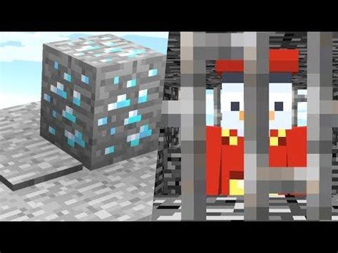 Browse down our list and discover an incredible selection of servers until you find one that appears to be ideal for you! Diese Falle SPERRT ihn in ein GEFÄNGNIS ein👌🏻👮.. Minecraft ...