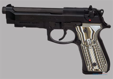 Beretta M9a1 Pistol