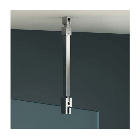 Crl shower door wipes and seals69. Vessini X Series Wetroom Glass Designer Ceiling Support ...