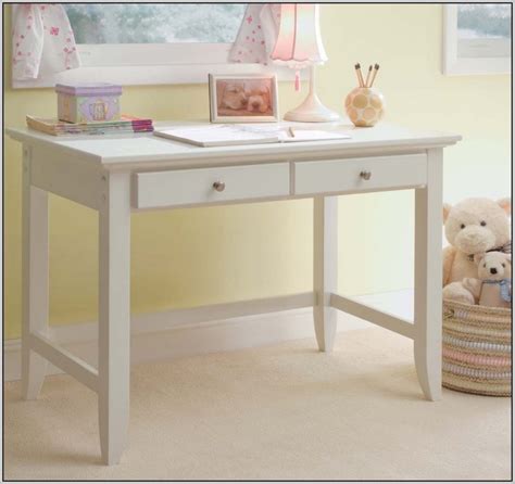 Small Narrow Desk With Drawers Desk Home Design Ideas 9wpr608p1375636