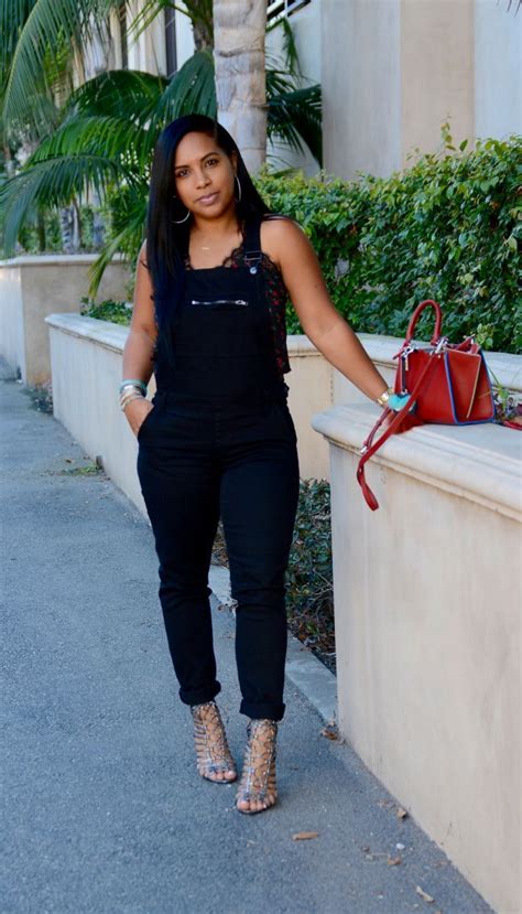 Major Must Haves Cute Summer Outfits Fashion Overall Outfits Black Girl