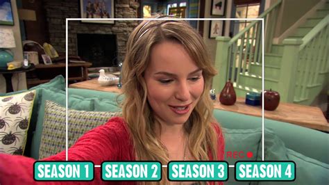 Good Luck Charlie Teddy S Video Diaries Disney Channel Uk Youtube