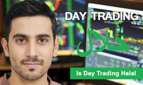 In considering whether binary options trading is halal or haram, let us take a look at all three of these issues. 15 Best Is Day Trading Halal 2021 - Comparebrokers.co